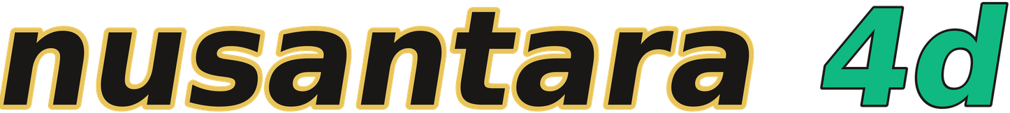 nusantara 4d logo