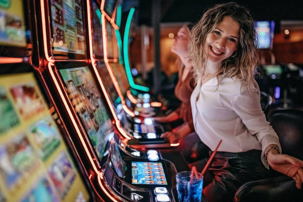 nusantara 4d Fishing War Arcade